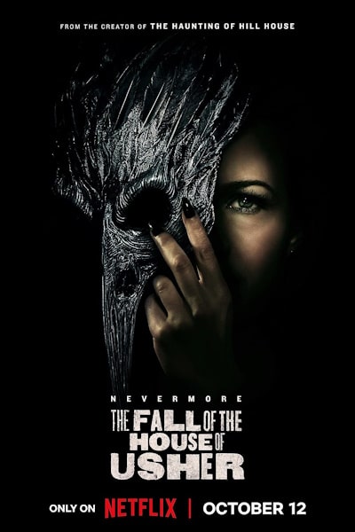 The Fall of the House of Usher - Season 1