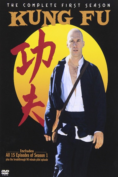 Kung Fu - Season 1