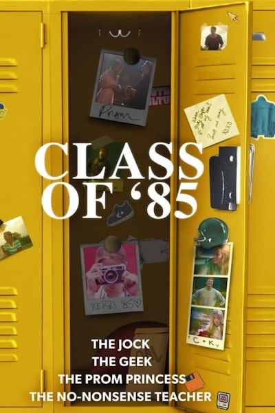 Class of 85