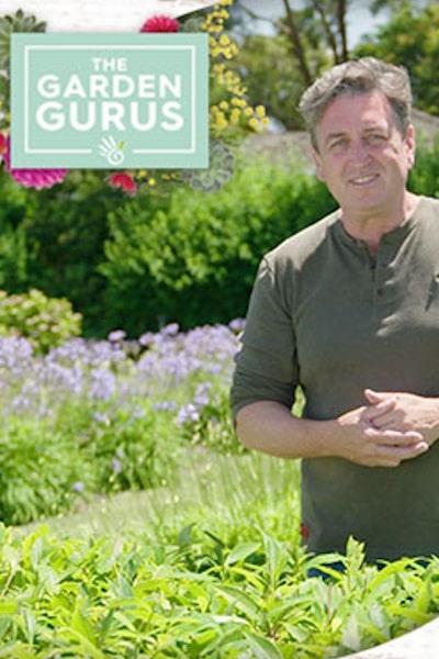 The Garden Gurus - Season 1