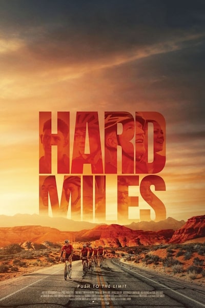 Hard Miles (2024)