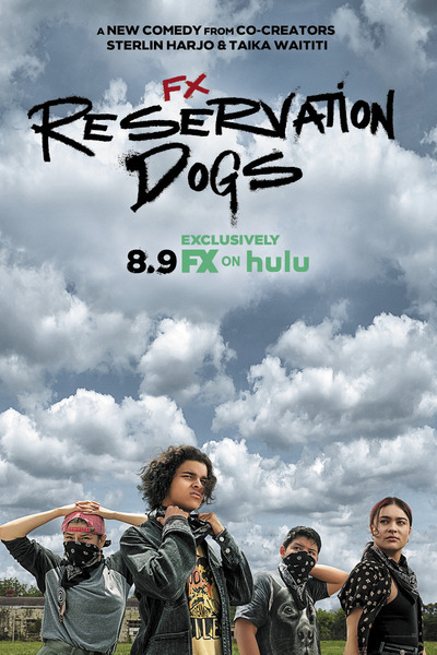 Reservation Dogs - Season 1