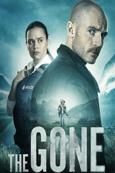 The Gone - Season 2