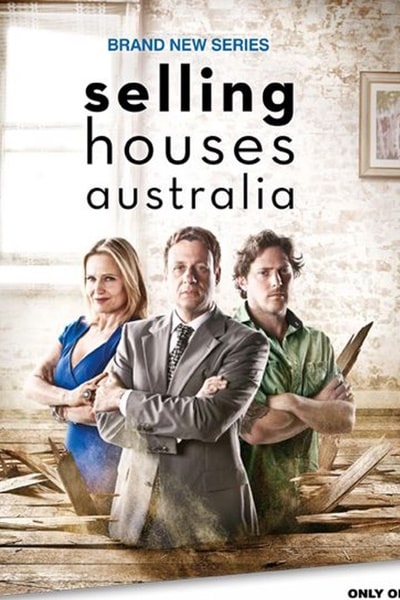 Selling Houses Australia - Season 4