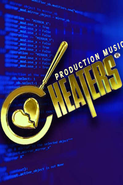 Cheaters - Season 3