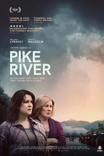 Pike River (2025)