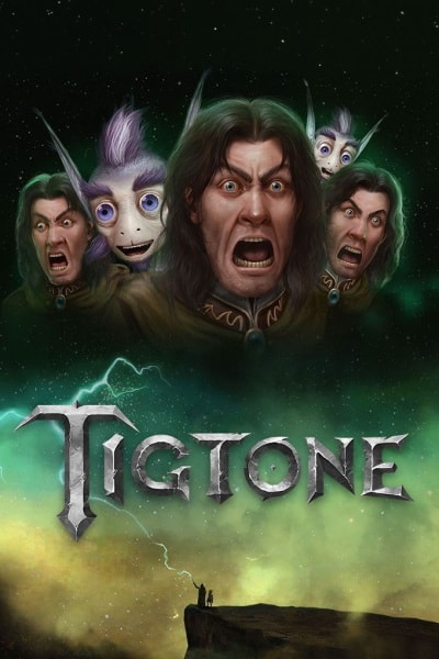 Tigtone - Season 1