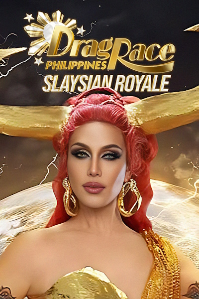 Drag Race Philippines: Slaysian Royale - Season 1