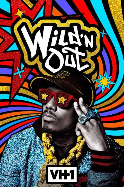 Wild N Out - Season 20