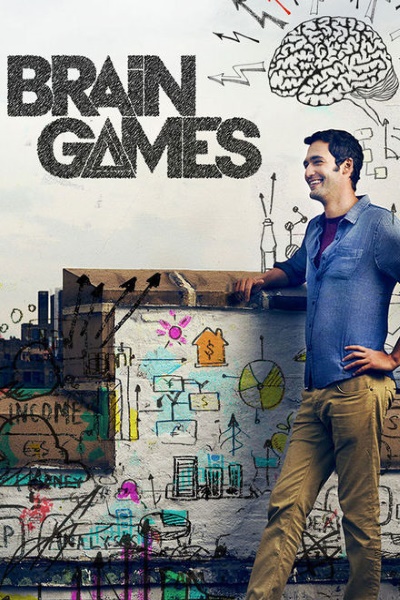 Brain Games - Season 7
