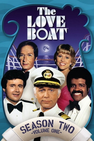 The Love Boat - Season 2