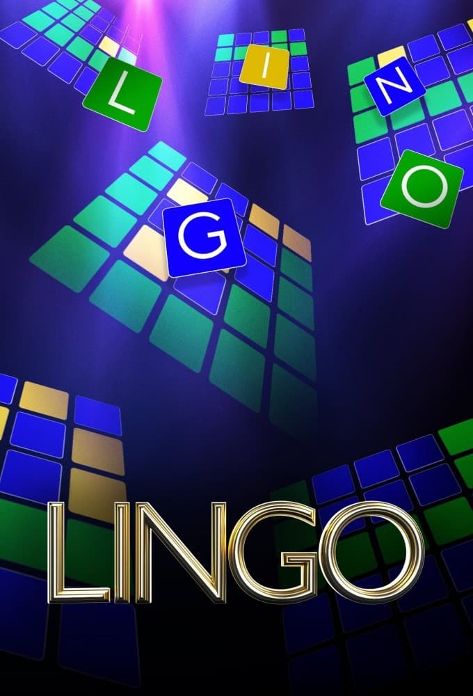 Lingo - Season 1