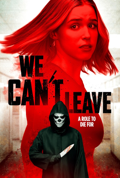 We Cant Leave