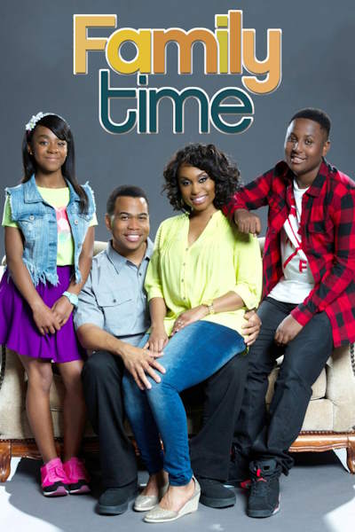 Family Time - Season 1