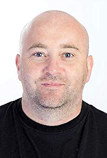 David McMahon