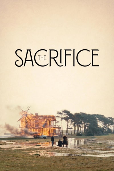 The Sacrifice (Offret)