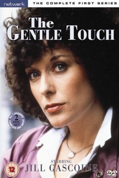 The Gentle Touch - Season 1