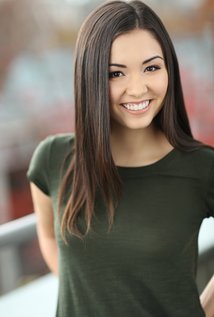 Kiarra Goldberg