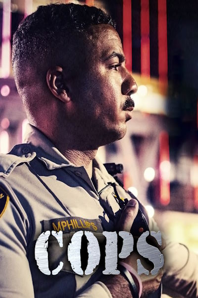 Cops - Season 36