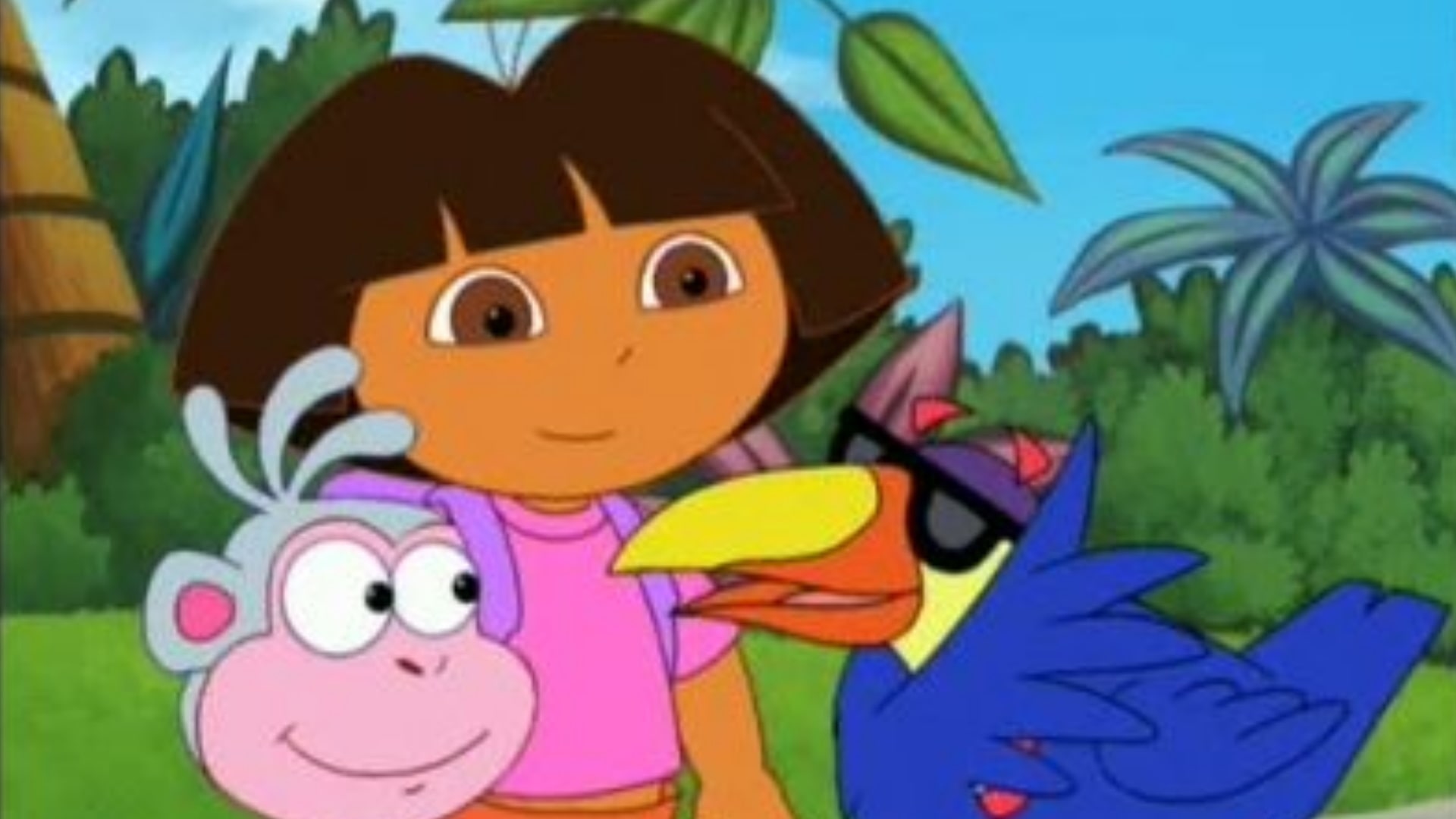 Dora the Explorer - Season 2 - Watch Free on Solarmovie
