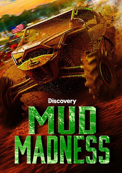 Mud Madness - Season 2