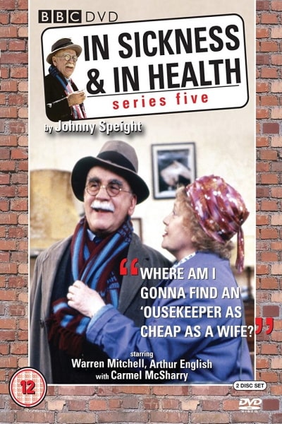 In Sickness and in Health - Season 5