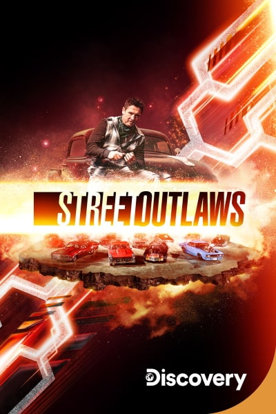 Street Outlaws - Season 17