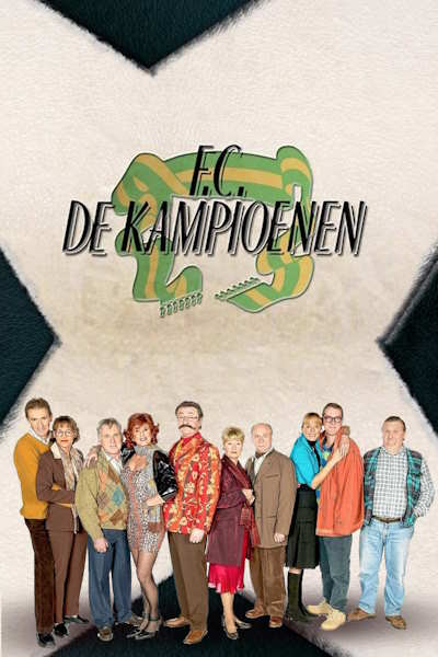 FC De Kampioenen - Season 1