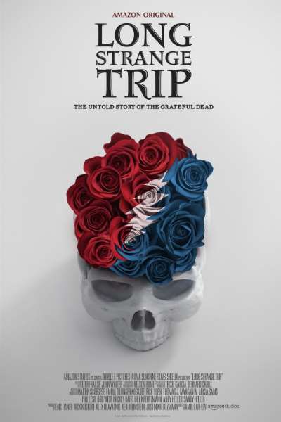 Long Strange Trip - Season 1
