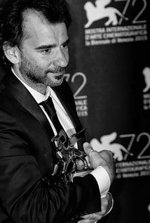 Pablo Trapero
