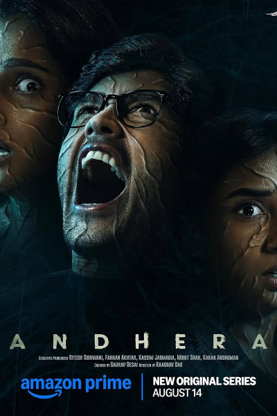 Andhera - Season 1