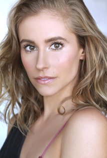 Samantha Miller