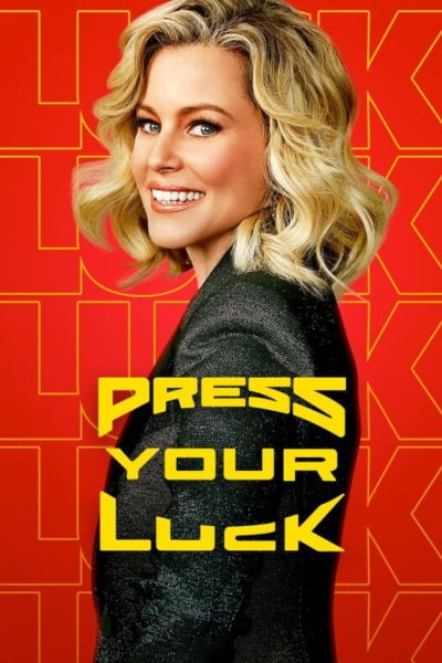 Press Your Luck - Season 2