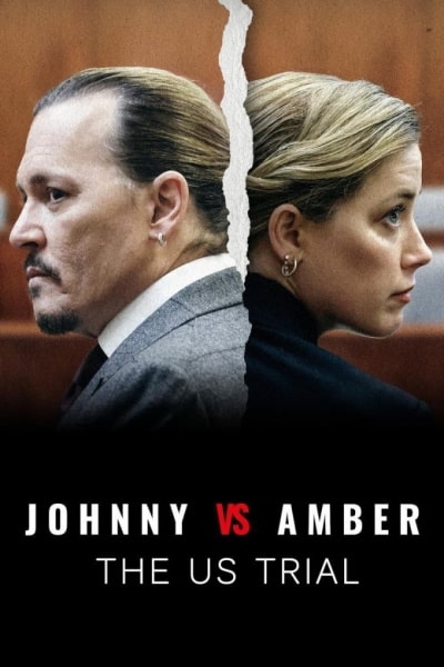 Johnny vs Amber: The U.S. Trial - Season 1