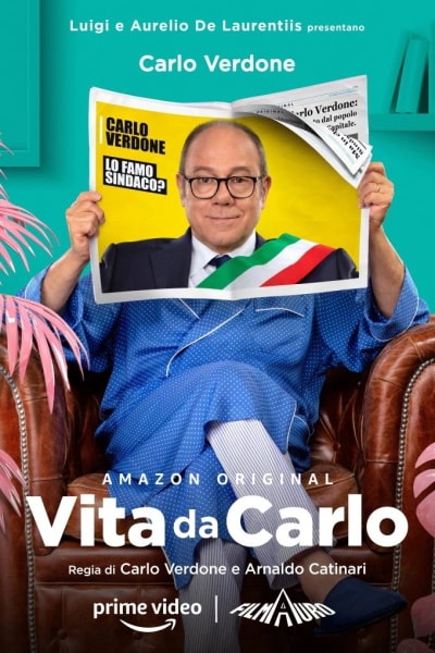 Vita da Carlo - Season 1