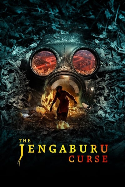 The Jengaburu Curse - Season 1