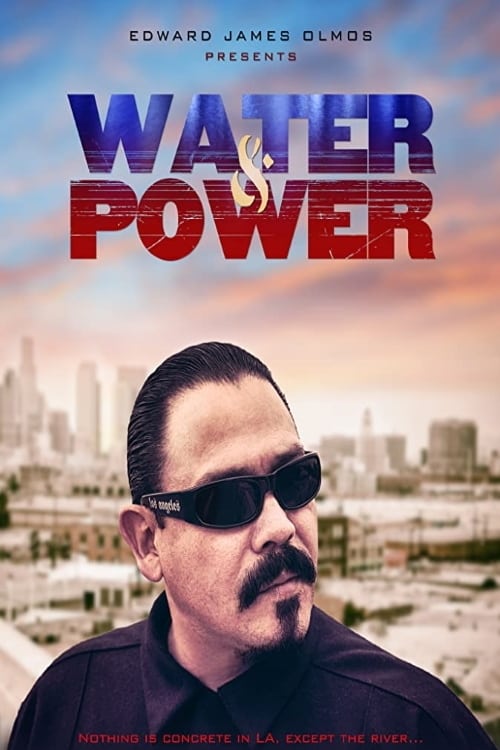 Water &amp; Power