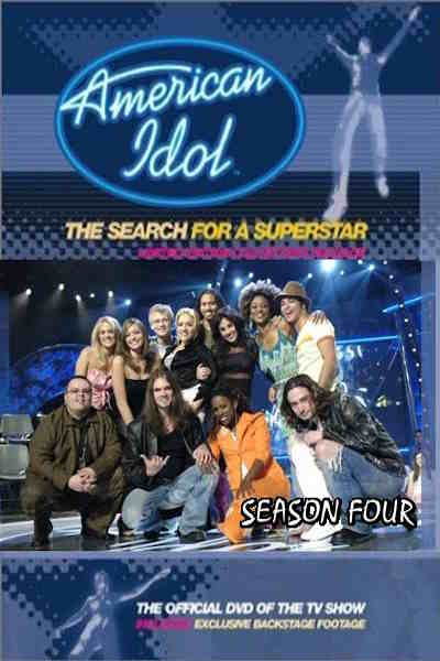 American Idol - Season 4