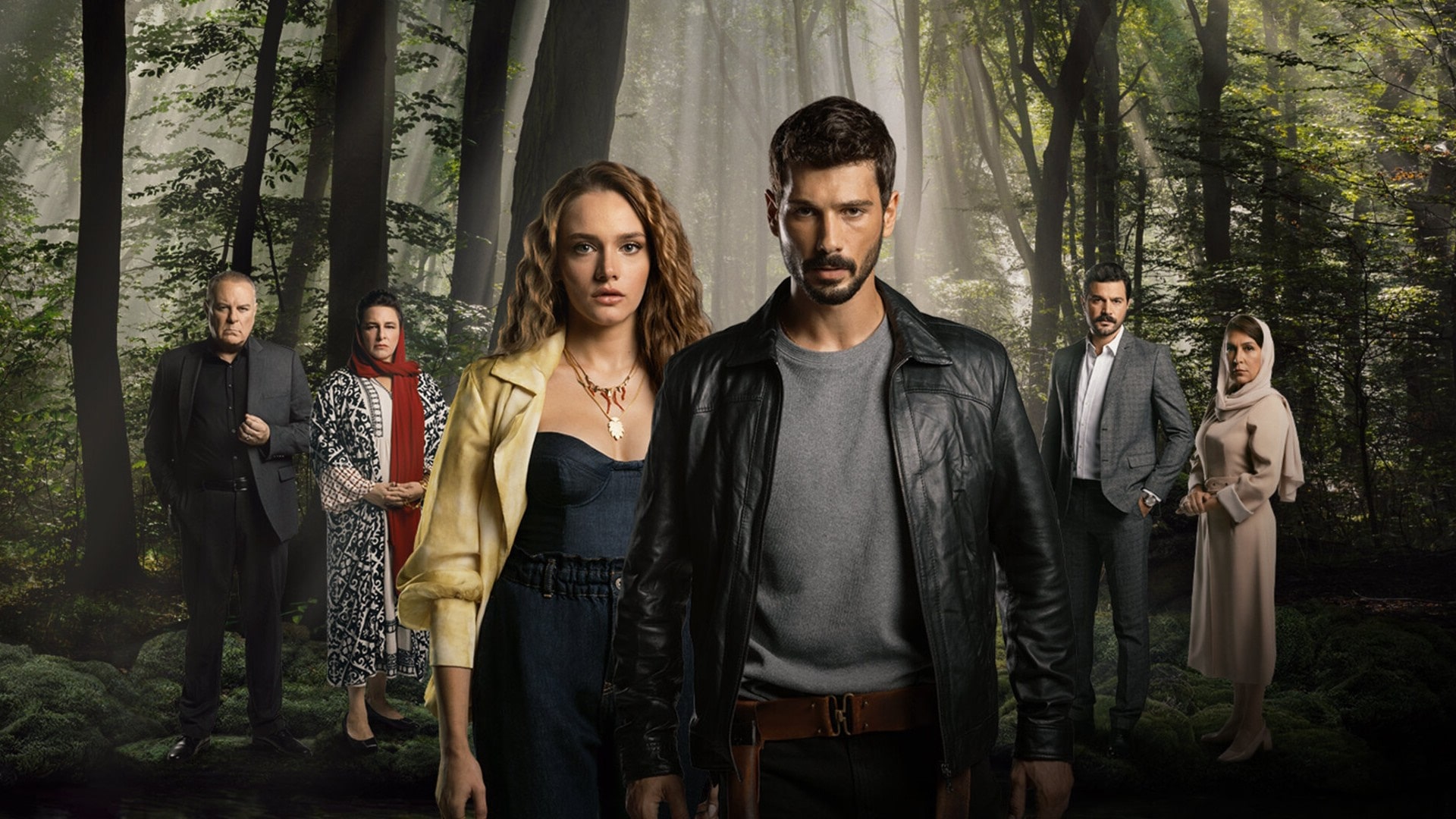 Season 1