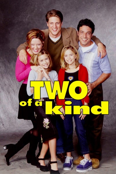Two of a Kind - Season 1