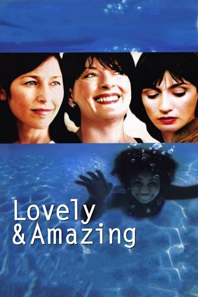 Lovely And Amazing