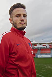 Saúl Ñíguez