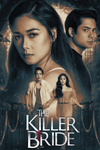 The Killer Bride - Season 1