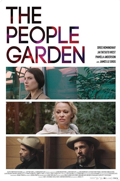 The People Garden