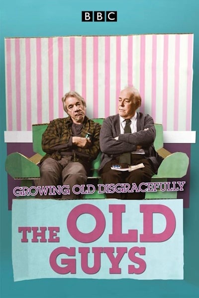 The Old Guys - Season 1