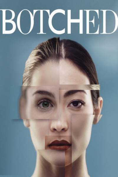 Botched&nbsp;- Season 4