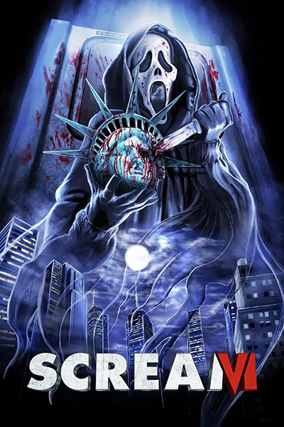 Scream 6