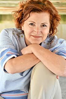 Frances McGarry