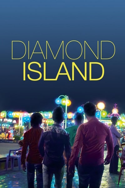 Diamond Island [Audio: Central Khmer]