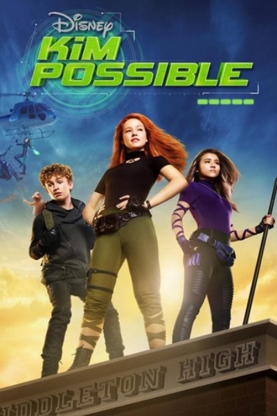 Kim Possible